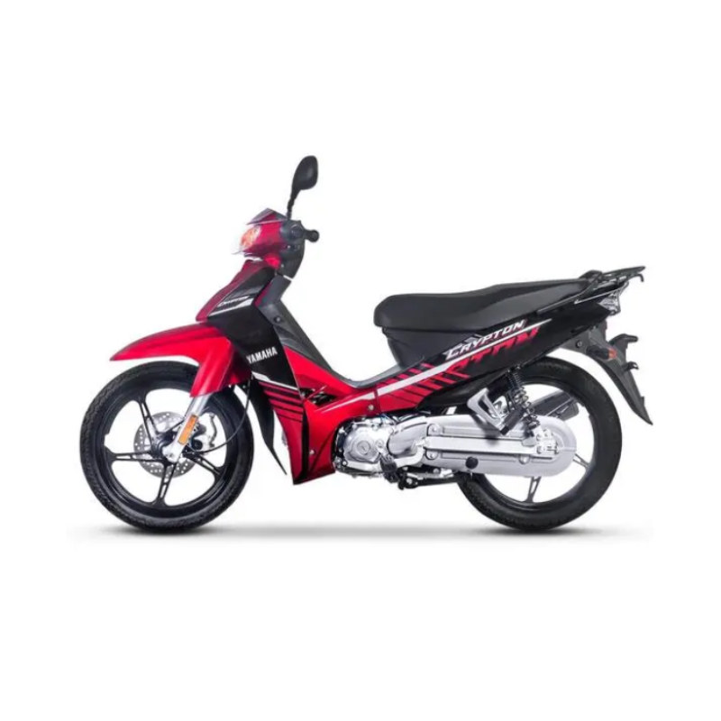 Yamaha Crypton T110-2023